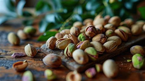 Unveiling the Captivating Origins of Harvesting Nature's Nutty Gems