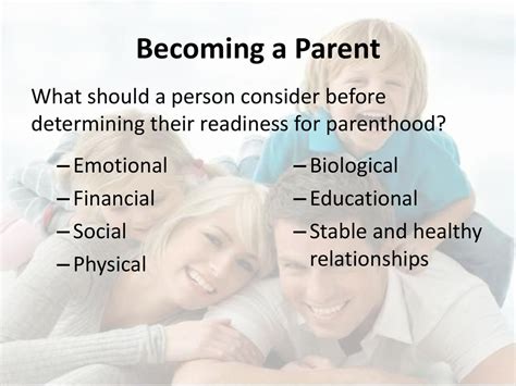 Unveiling the Challenges: Delving into the Emotional, Physical, and Financial Exigencies of Parenthood