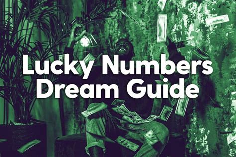 Unveiling the Connection Between Luck and Dream Interpretations