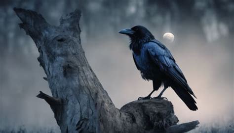 Unveiling the Connection between Crow Pecking Dreams and Unresolved Issues