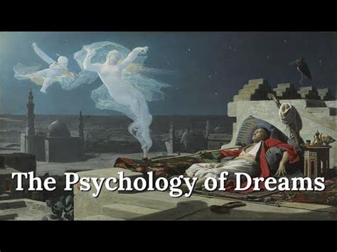 Unveiling the Connection between Dreams and Symbolic Associations