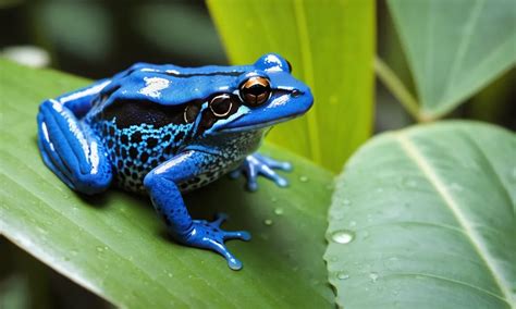 Unveiling the Cryptic Symbolism Behind the Fascinating Vision of a Frog Infant