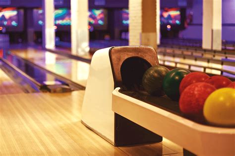 Unveiling the Cultural Importance of Bowling Lanes