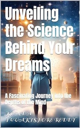 Unveiling the Depths of Fantasy: The Science Behind Dream Exploration