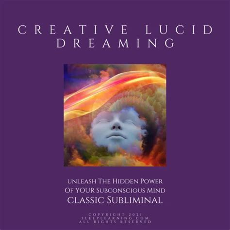 Unveiling the Depths of Self-Exploration Through Lucid Dreaming