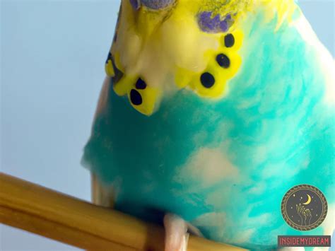 Unveiling the Enigma: Understanding Blue Budgies' Symbolism