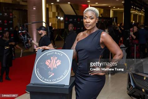 Unveiling the Enigma of Jully Black's Prosperity