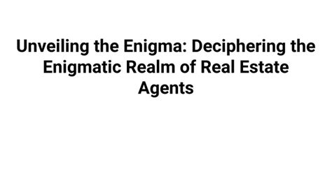 Unveiling the Enigmas: Deciphering Messages from the Enigmatic White Feather Dream