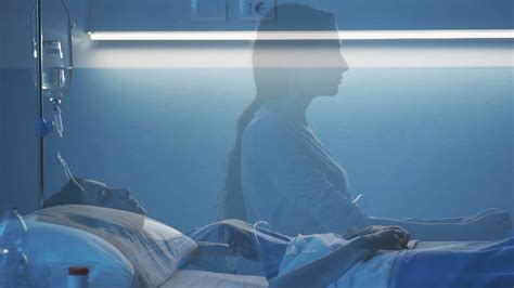 Unveiling the Enigmas of Close-to-Death Experiences