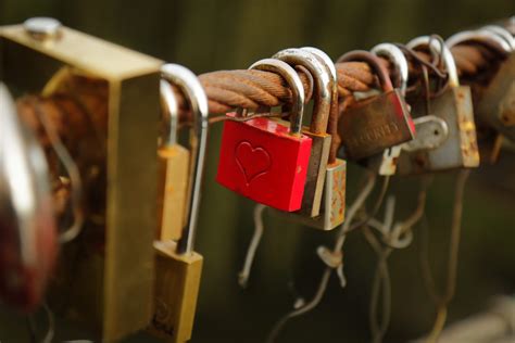 Unveiling the Enigmas of Dreaming about Padlocks