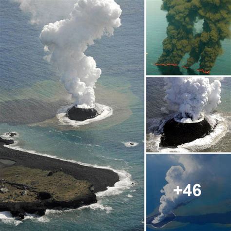 Unveiling the Enigmas of Inactive Volcanoes: Endeavors of Scientists