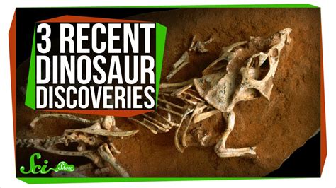 Unveiling the Enigmas of the Dinosaur Realm