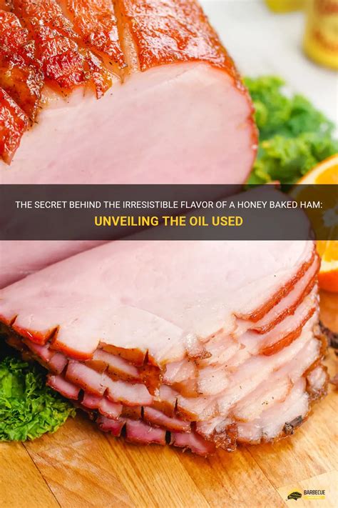 Unveiling the Enigmatic Flavors of Irresistible Ham Marinades