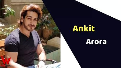 Unveiling the Enigmatic Secrets of Ankit Arora's Physique