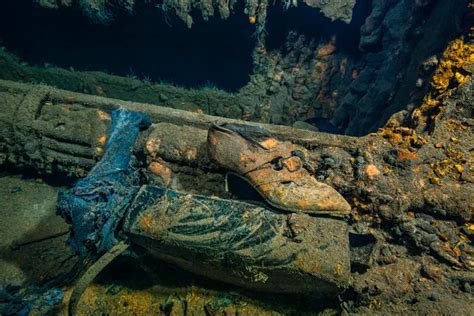 Unveiling the Enigmatic Secrets of the Red Sea Shipwrecks