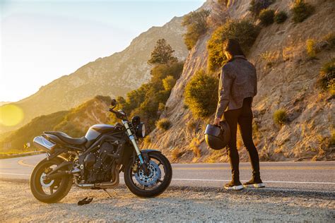 Unveiling the Enigmatic Significance Behind Motorcycle Dreams