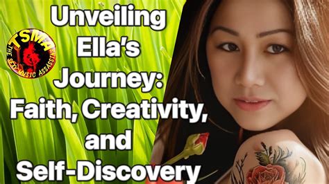 Unveiling the Essence of Ella's Journey