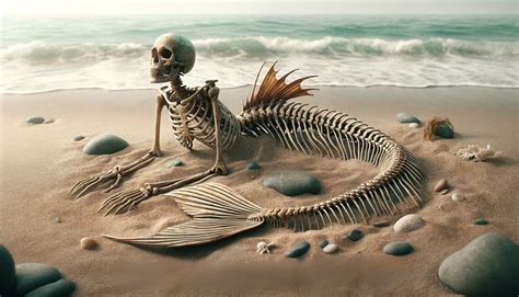 Unveiling the Fascinating Myth of Mermaids