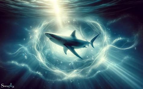 Unveiling the Fear of the Unknown in Shark Dreams