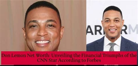 Unveiling the Financial Triumphs of the Influential Personality