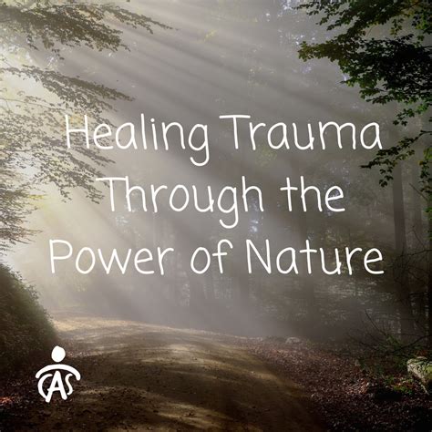 Unveiling the Healing Powers: The Restorative Benefits of Engaging with Nature