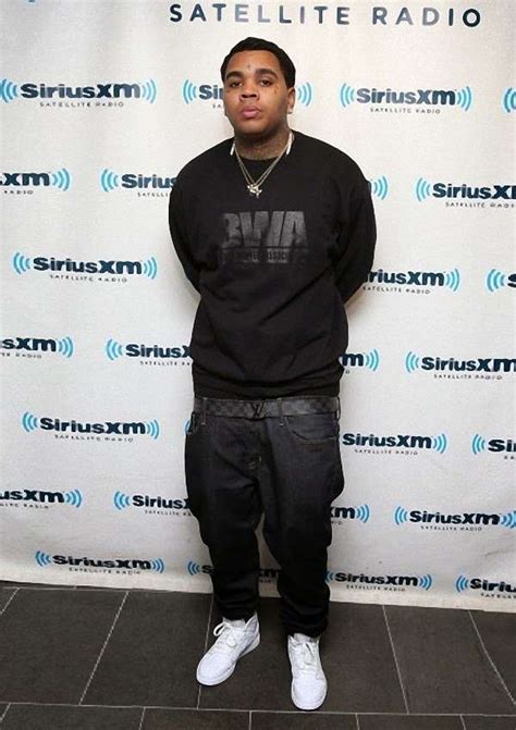 Unveiling the Height and Figure of Kevin Gates