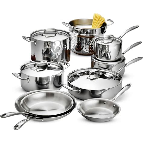 Unveiling the Hidden Charm of Timeless Stainless Steel Kitchenware