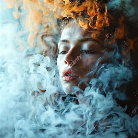 Unveiling the Hidden Meanings of Smoke in Dreams