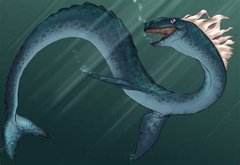 Unveiling the Hidden Messages: What Does the Vision of a Enormous Aquatic Serpent Represent?