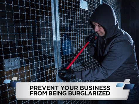 Unveiling the Hidden Messages in Dreams of Your Business Being Burglarized