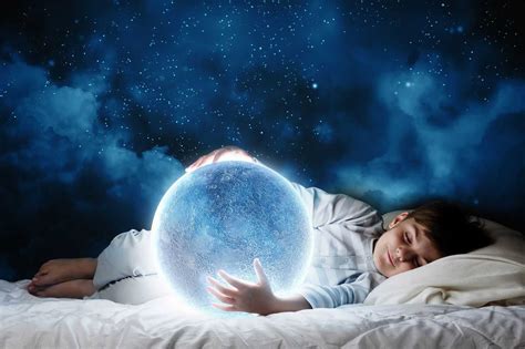 Unveiling the Hidden Significance of Infant Regurgitation in Dreams