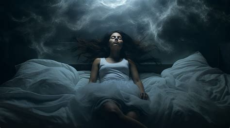 Unveiling the Hidden Significance of Paralysis in Dreams