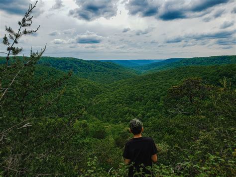 Unveiling the Hidden Treasures of Mountain Ranges