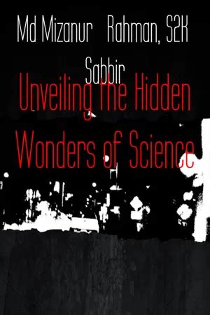 Unveiling the Hidden Wonders