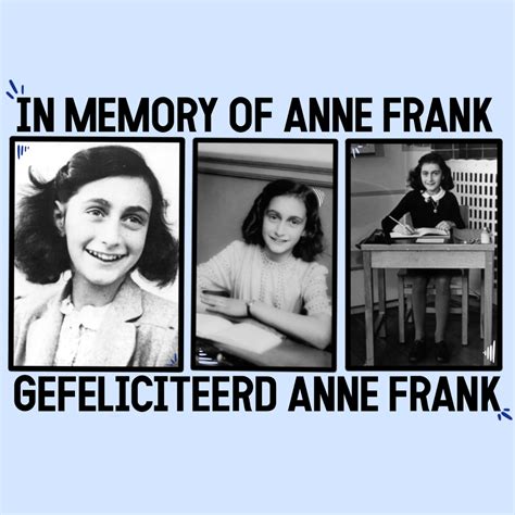 Unveiling the Impact: Understanding the Remarkable Influence of Anne Frank