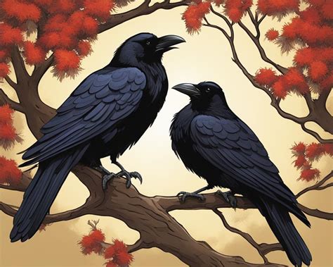 Unveiling the Intelligence and Personality of Crows