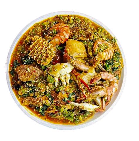 Unveiling the Key Elements for an Irresistible Okro Soup