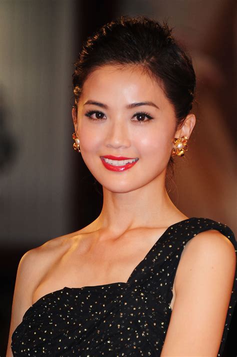 Unveiling the Key to Charlene Choi's Success