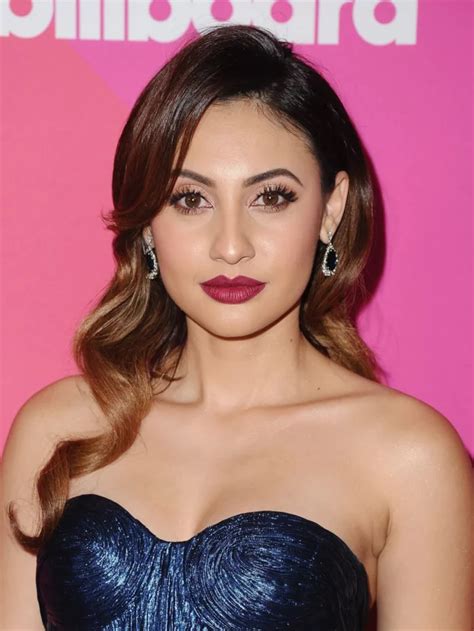 Unveiling the Life and Career of Francia Raisa