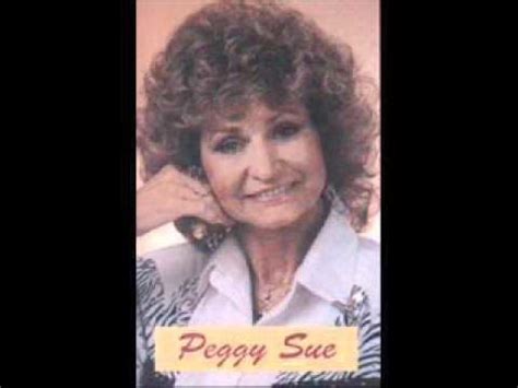 Unveiling the Life of Peggy Sue