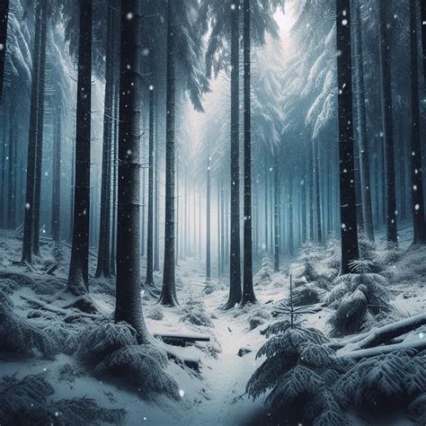 Unveiling the Magic: Exploring the Symbolism of Snow in Dreams