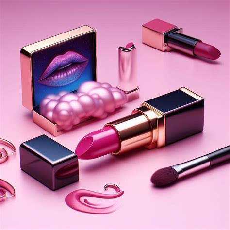 Unveiling the Meaning: Interpretations of Dreaming About Lipstick Consumption