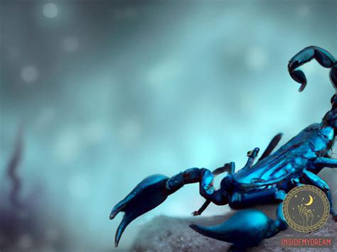 Unveiling the Meaning Behind Scorpions in Dreams