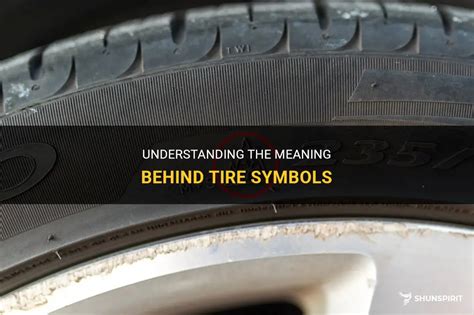 Unveiling the Meaning Behind Tire Symbolism in Dreams