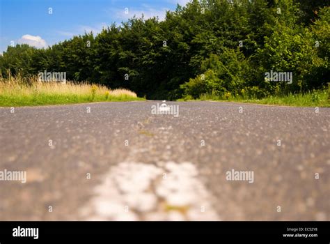 Unveiling the Meaning behind a Road that Leads Nowhere