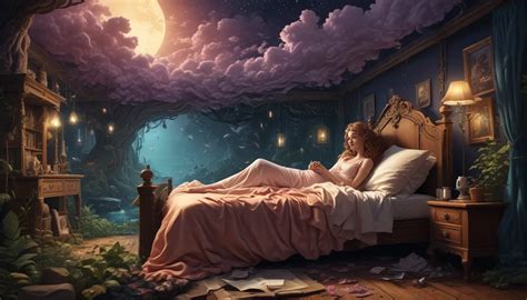 Unveiling the Mysteries of Dream Language