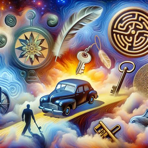 Unveiling the Mysteries of Dreaming About Car Vandalism: Deciphering Symbolic Messages