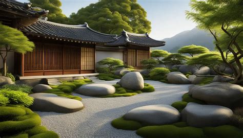 Unveiling the Mysteries of Zen in Your Own Backyard