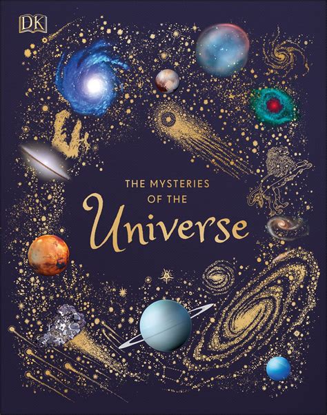 Unveiling the Mysteries of the Universe