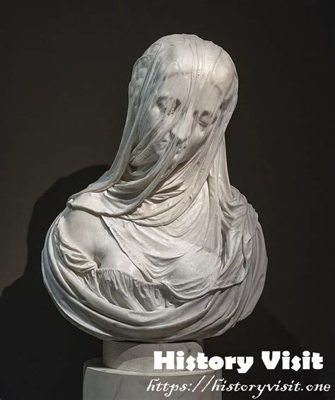 Unveiling the Mysterious Life Story of The Veiled Lady